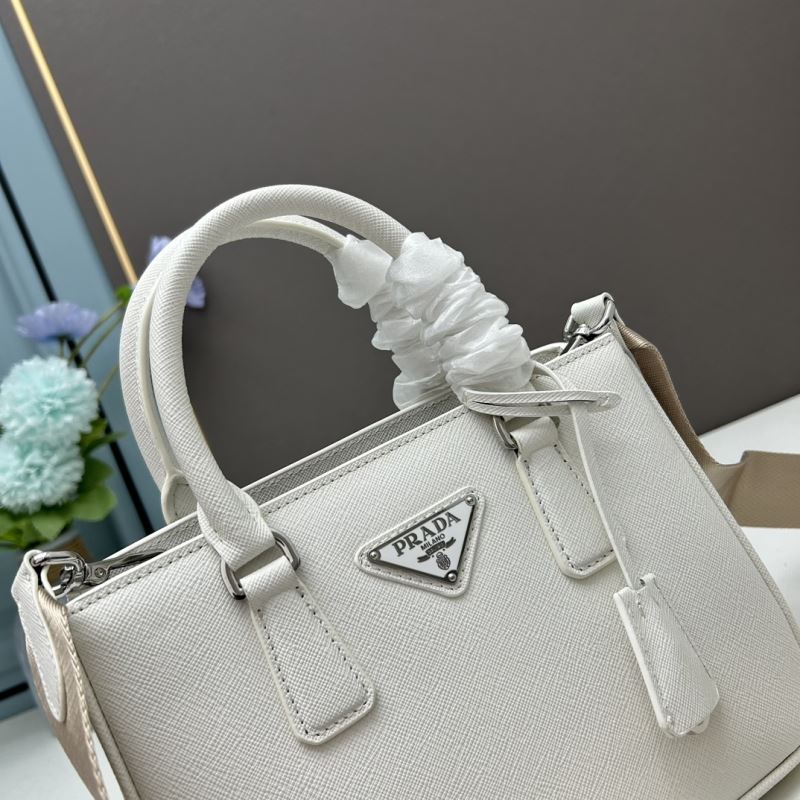 Prada Top Handle Bags